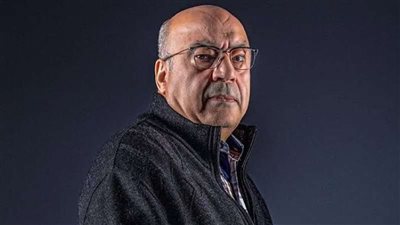 الحالة الصحية لـ نجل الفنان حجاج عبد العظيم بعد حادث سير