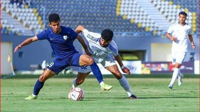 إنبي في مهمة صعبة أمام سموحة في صراع البقاء بدوري نايل