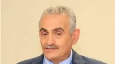 وفاة إبراهيم فرج مدير المكتب الفني السابق لوزارة التربية والتعليم