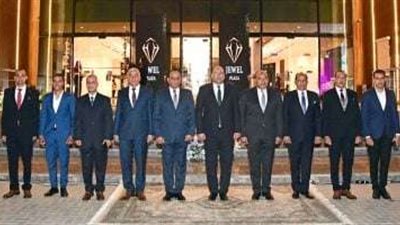 افتتاح فندق 