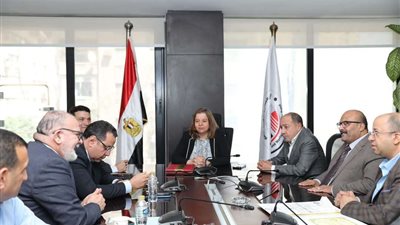 صندوق الإسكان الاجتماعي يحصد 3 شهادات أيزو دفعة واحدة