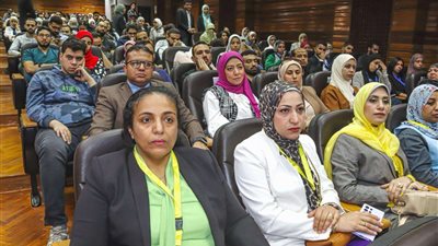 رئيس جامعة القاهرة: الذكاء الاصطناعي يمثل فرصة عظيمة لإعادة صياغة مستقبل الرعاية الصحية