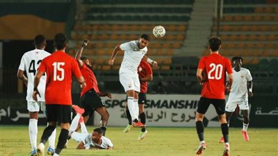 دوري نايل.. موعد مباراة الجونة طلائع الجيش والقنوات الناقلة