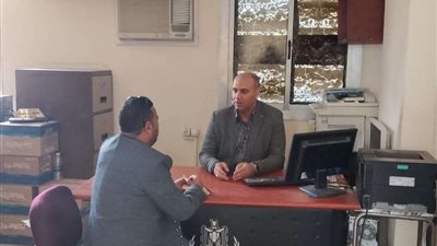 تموين كفر الشيخ: استلام القمح يتم من خلال 26 منفذًا 