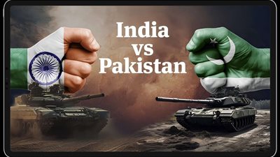 بعد الهدنة المفاجئة.. هل أنقذت أمريكا العالم من حرب نووية محتملة بين الهند وباكستان؟