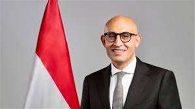 وزير التعليم يعلن إنشاء وحدات جودة مركزية ويبحث تعزيز التعاون التعليمي مع بريطانيا