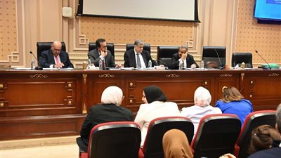 لجنة “صحة النواب” تطالب بزيادة 2 مليار جنيه لمخصصات العلاج على نفقة الدولة في موازنة 2025/2026