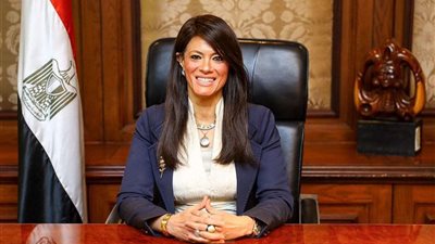 رانيا المشاط: الاقتصاد المصري يستعد للإقلاع من جديد ومصر على الخريطة العالمية بقوة