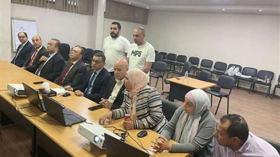 بنسبة تصويت 92,6% برلمان طلائع أسيوط يتصدر انتخابات برلمان الطلائع