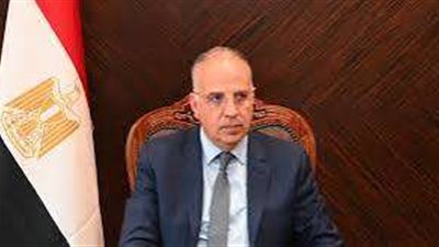 وزارة الري: مواصلة أعمال تطهير الترع والمصارف وصيانة المنشآت المائية