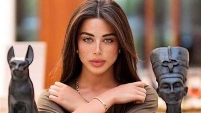 يارا السكري تفجر مفاجأة بشأن علاقتها بالفنان أحمد العوضي