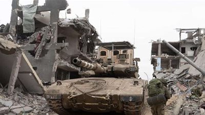 غزة تلتقط أنفاسها.. بدء وقف إطلاق النار الساعة 12 ظهرا اليوم