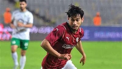 الأهلي يعيد ترتيب أوراقه… محمد شكري يقترب من العودة ضمن خطة تدعيم الجبهة اليسرى