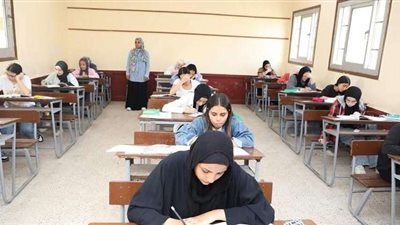 متى تنطلق امتحانات الثانوية العامة 2025 للشعب العلمية والأدبية؟