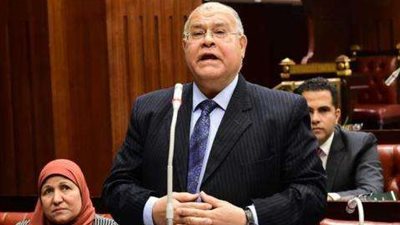 رئيس حزب الجيل الديمقراطي: مشروع قانون تنظيم الفتوى نقلة نوعية للخطاب الديني