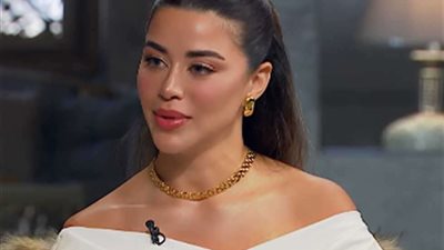 يارا السكري: بسبب مشهد أكشن في 