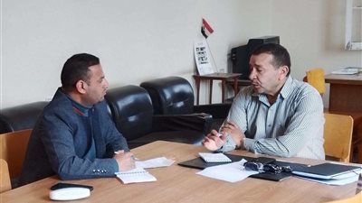 مدير الإدارة الزراعية بكفر الشيخ: زراعة القمح تتوسع و31,000 فدان زيادة عن العام الماضي