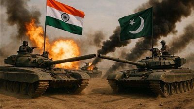 الهند تحسمها.. كشمير شأن ثنائي ولا مكان للوساطة الدولية