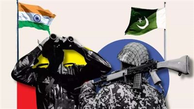 خاص| بعد الهدنة بين الهند وباكستان.. تحالف هندي إسرائيلي لتقويض القوة الاقتصادية لمصر والصين
