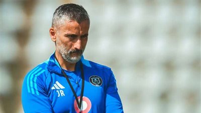 «بروفيسور» تحليل وتطوير.. من هو خوسيه ريفيرو المرشح لتدريب الأهلي؟