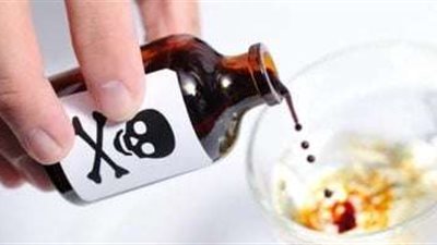 حكاية شيطان المنيرة.. قتل خالته بقطرة عيون وتعاطى المخدرات بجوار جثتها