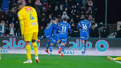 مباراة الهلال والعروبة في صراع حاسم على لقب الدوري السعودي.. الشلهوب يعلن التشكيل