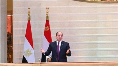 الرئيس السيسي يصدر قانون العمل الجديد في مصر