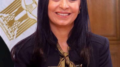 التضامن الاجتماعي تستعرض جهودها المقدمة للأشخاص ذوي الإعاقة البصرية