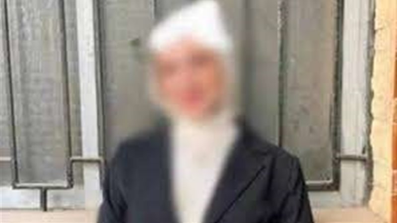 الطالبة روان