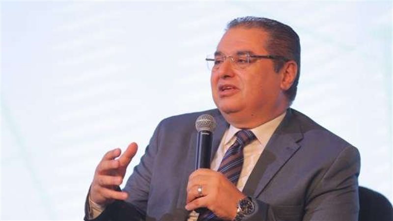 المهندس خالد صوفي،