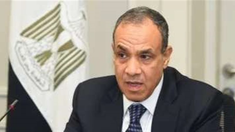 الدكتور بدر عبد العاطي،