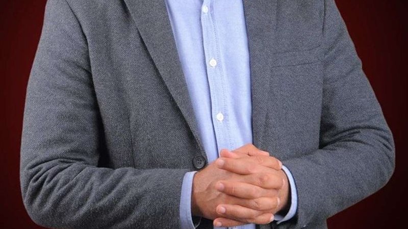 مدير إدارة البيئة