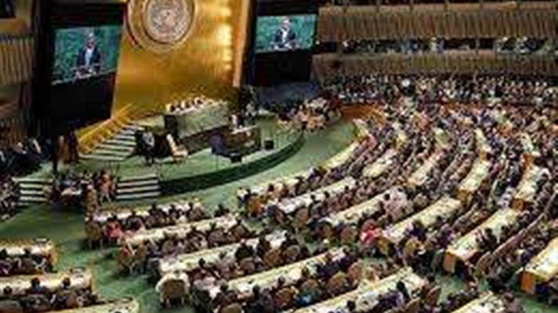 الأمم المتحدة - صورة