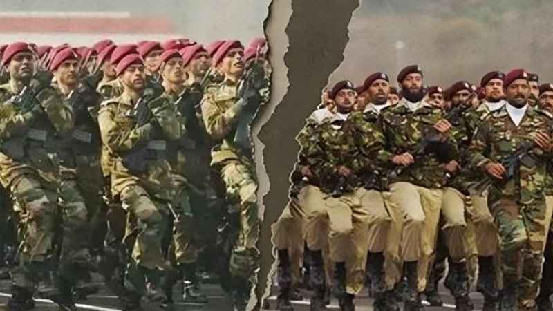نذر مواجهة جديدة
