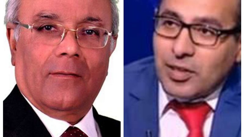 د.محمد عطية الفيومي
