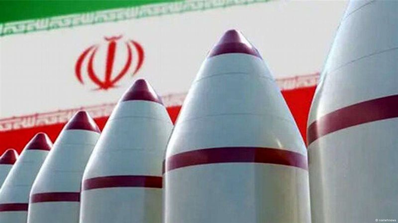 نووي ايران