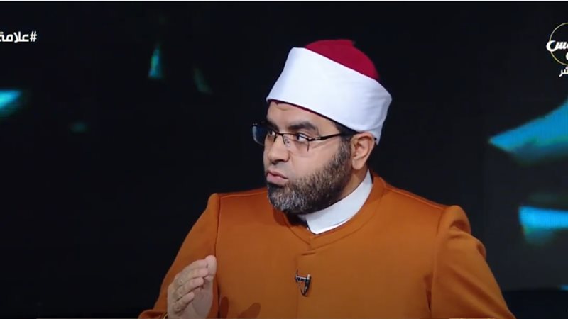 الشيخ عطية محمد الداعية