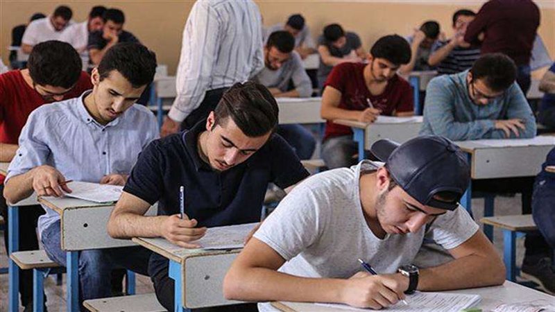 امتحانات "أبناؤنا