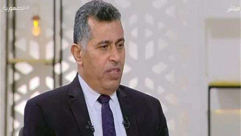 الدكتور رجب محروس