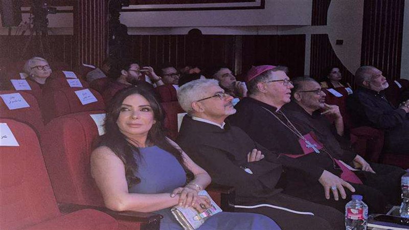 الليلة.. ختام الدورة