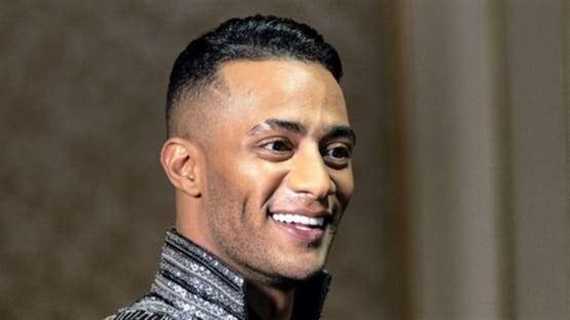محمد رمضان