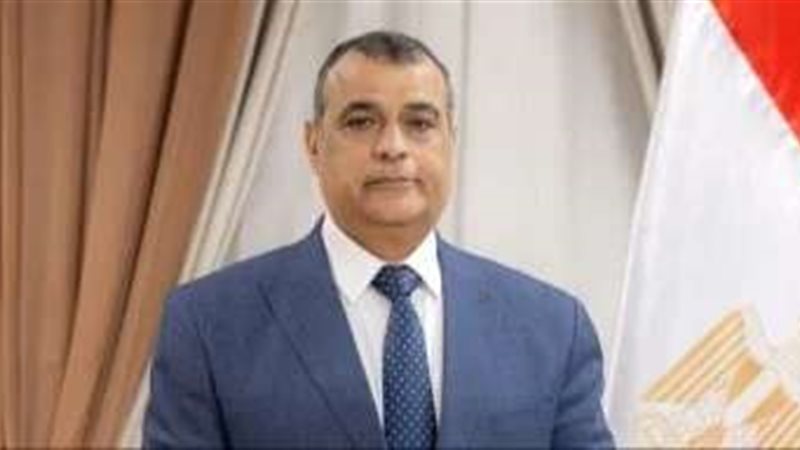 المهندس محمد صلاح