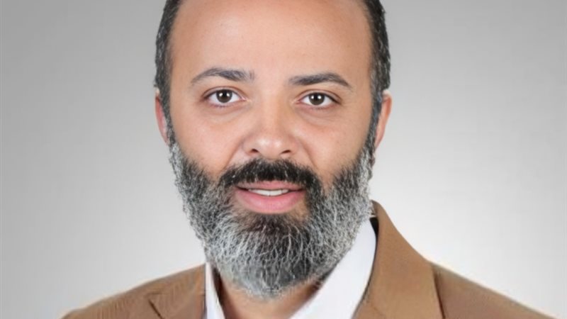 هاني عبد السميع