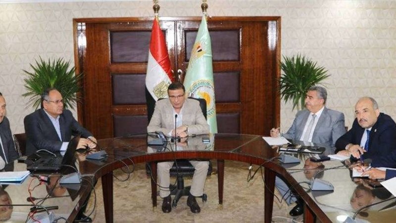 د. مايا مرسي، وزيرة