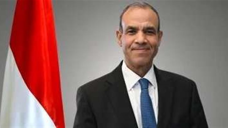الدكتور بدر عبد العاطي