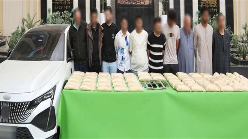 عصابة المنتجة الشهيرة