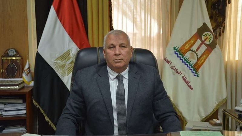 الدكتور محمد الزملوط