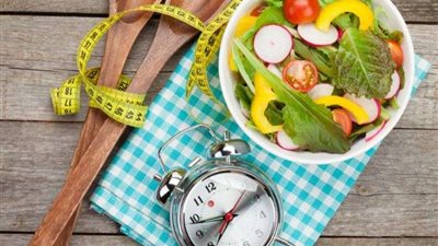 دراسة ألمانية: الصيام المتقطع يٌقلل إلتهابات اللثة