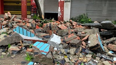 زلزال يضرب عددًا من محافظات مصر وسكان القاهرة يشعرون به