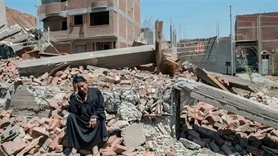 زلزال يضرب مصر، هزة مفاجئة توقظ سكان القاهرة وأول تعليق للبحوث الفلكية